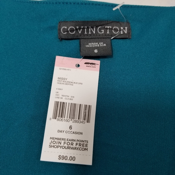 Covington Cardigan - Picture 4 of 5